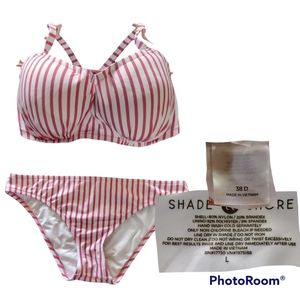 Shade and Shore Bikini
